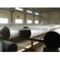 A335 Big Diameter Tubes en acier inoxydable